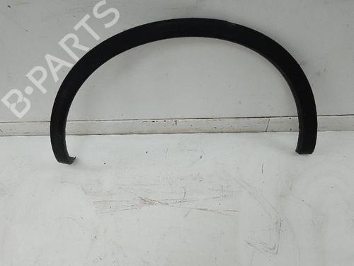 Højre bak skjermliste NISSAN QASHQAI / QASHQAI +2 I (J10, NJ10, JJ10E) [2006-2014]  19449329