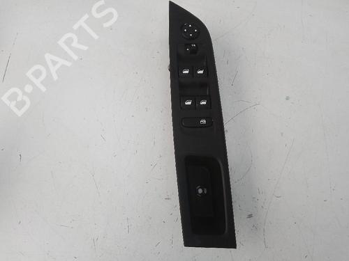 Used Left front window switch OPEL CORSA F (P2JO) 1.2 (68) (101 hp) 18584018