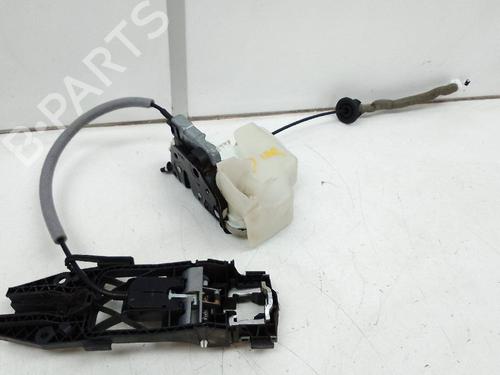 Front left lock AUDI A3 Sportback (8VA, 8VF) RS3 quattro | BP18584700C98 