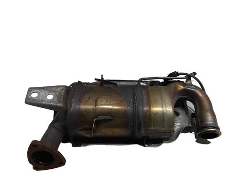 Filtro de particulas Filtro de particulas OPEL INSIGNIA A (G09) 2.0 CDTI (68) (163 hp) 34153188 34153188