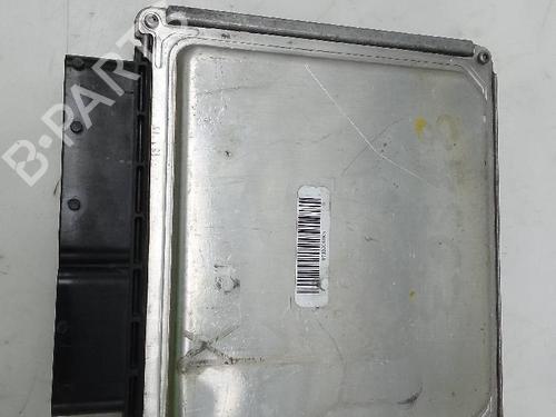 Used Engine control unit (ECU) SEAT IBIZA IV (6J5, 6P1) [2008-2017]  23948087