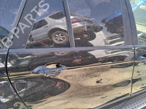 Right rear door BMW X5 (E53) 3.0 i | BP18598085C5 