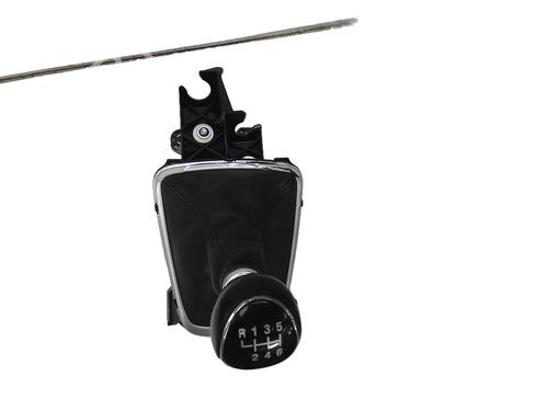 Gear lever FORD MONDEO V Hatchback (CE) 1.5 TDCi | BP18579982M90  - Image 5