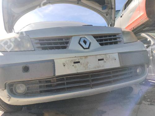 Front bumper RENAULT SCÉNIC II (JM0/1_) 1.9 dCi (JM0G, JM12, JM1G, JM2C) | BP18593674C7 