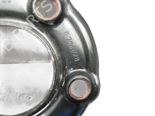 Fælk BMW X3 (E83) 2.0 d | BP35722682C45 - Image 3