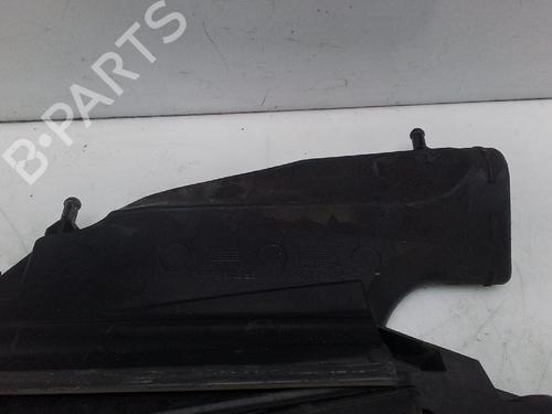 Used Air filter box MERCEDES-BENZ GLE Coupe (C292) 350 d 4-matic (292.323, 292.324) (258 hp) 26730135