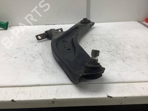 Querlenker links vorne für NISSAN X-TRAIL III (T32_, T32R, T32RR) 1.3 DIG-T (160 hp) 26053546