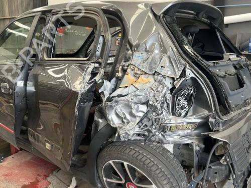 Andre RENAULT TWINGO III (BCM_, BCA_) 0.9 TCe 90 (BCM9, BCM2) | BP25045650O1 