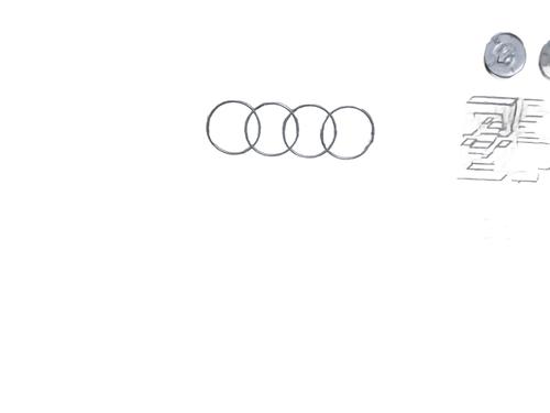 Boot lining AUDI A3 (8P1) 2.0 TFSI | BP36110537I3 - Image 7