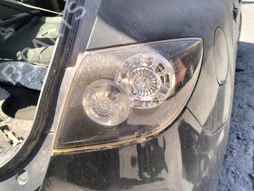 Used Right taillight MAZDA 3 Saloon (BL) 1.6 MZR CD (BL12) (109 hp) 28974725