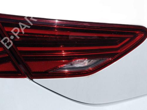Used Left tailgate light Left tailgate light SEAT LEON (5F1) 2.0 Cupra (300 hp) 18574737 18574737