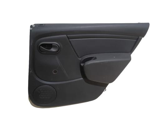 Rear right panel DACIA DUSTER (HS_) 1.5 dCi (HSAJ) | BP37416896C61 - Image 2