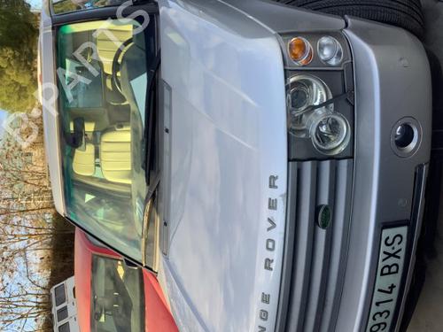 Used Parts LAND ROVER RANGE ROVER III (L322) 4.4 4x4 (286 hp) 4361362