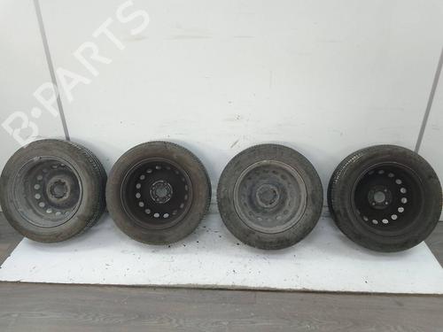 Rim RENAULT KANGOO (KC0/1_) 1.5 dCi (KC07) | BP30051218C45 