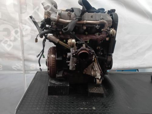 Engine FIAT SCUDO Van 2.0 Multijet 145 (506) | BP26172773M1 