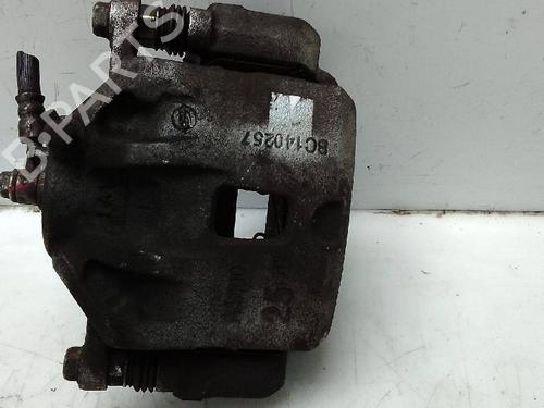 Left front brake caliper SSANGYONG TIVOLI 1.2 | BP25135008M105 