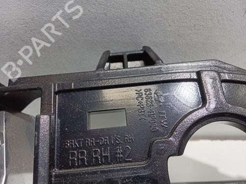Rear right interior door handle KIA CARENS IV 1.7 CRDi | BP36432073I16 - Image 4