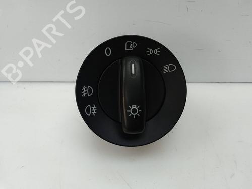 headlight-switch-vw-golf-v-1k1-19-tdi-1k0941431a-2003-2004-2005-2006-2007-2008-2009-2010-21139987 main image