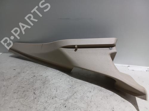 Used Tailgate trim Tailgate trim BMW 4 Gran Coupe (F36) 420 d (190 hp) 34580740 34580740