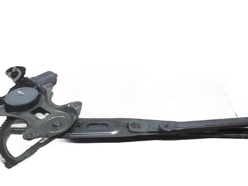 Used Front right window mechanism TOYOTA RAV 4 III (_A3_) 2.2 D 4WD (ALA30_, ALA30R) (136 hp) 31583045