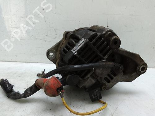 Alternator NISSAN X-TRAIL I (T30)  | BP26611789M7 