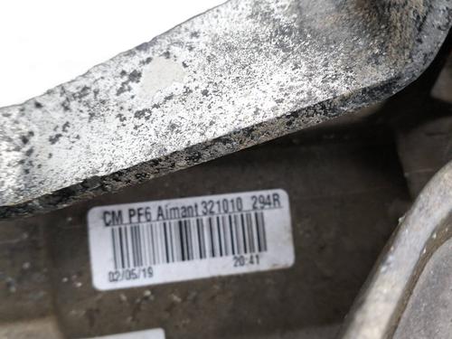 Gearbox MERCEDES-BENZ VITO Van (W447) 116 CDI (447.601, 447.603, 447.605) | BP26160145M3 - Image 3