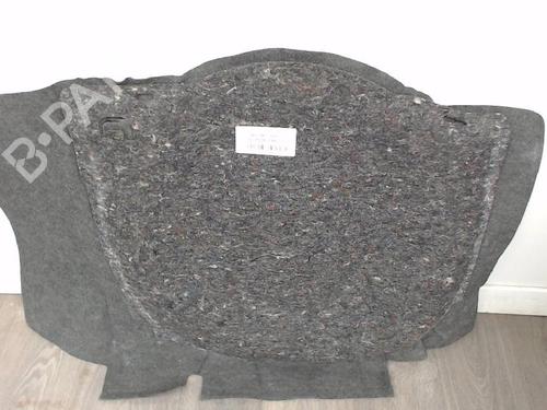 Luggage compartment floor SEAT IBIZA V (KJ1, KJG)  | BP23032274I33 