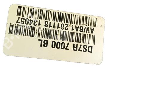 Gearbox FORD MONDEO V Hatchback (CE) 2.0 TDCi 4x4 | BP38646165M3 - Image 6