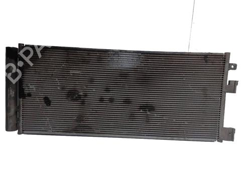 Used AC radiator AC radiator OPEL CORSA E Hatchback Van (X15) 1.3 CDTI (08) (75 hp) 34423019 34423019
