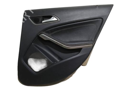 Used Rear right panel Rear right panel MERCEDES-BENZ A-CLASS (W176) A 180 CDI / d (176.012) (109 hp) 34420511 34420511