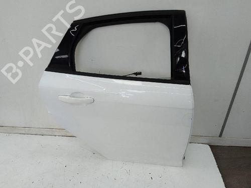 Right rear door FORD FOCUS III 1.6 TDCi | BP18585420C5