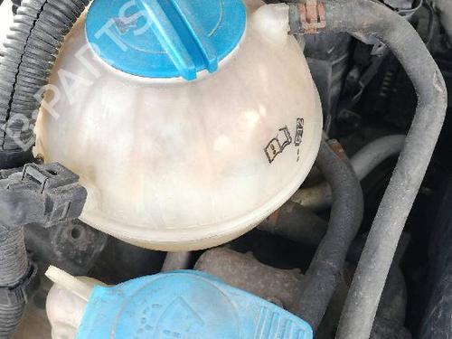 Expansion tank AUDI A3 (8P1) 1.9 TDI | BP18594829C120 