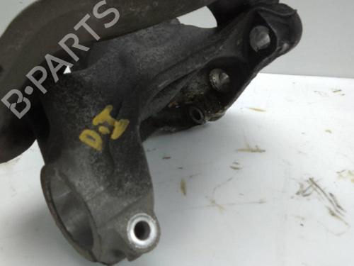 Left front steering knuckle BMW X3 (E83) 2.0 sd | BP26285266M25 