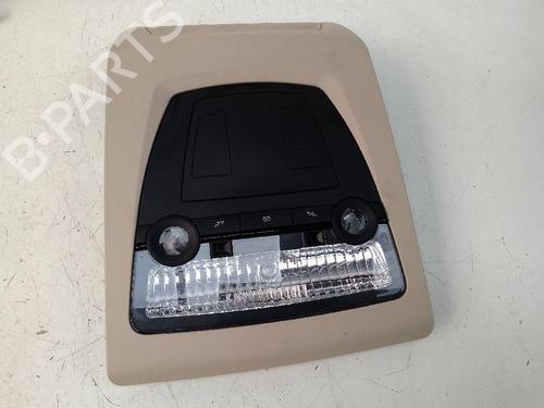 Used Interior roof light BMW 5 Gran Turismo (F07) 530 d (245 hp) 18597986