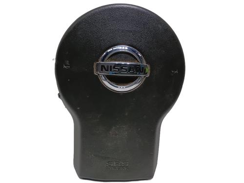 Used Driver airbag Driver airbag NISSAN NAVARA NP300 (D40) 2.5 dCi 4WD (171 hp) 33040730 33040730