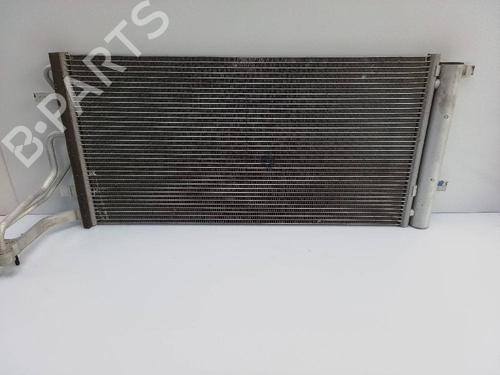 AC radiator KIA XCEED (CD) 1.6 CRDi 136 | BP21125871M32 
