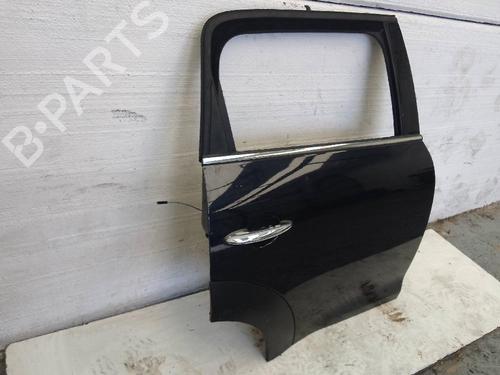 Right rear door MINI MINI COUNTRYMAN (R60) Cooper SD | BP18582595C5