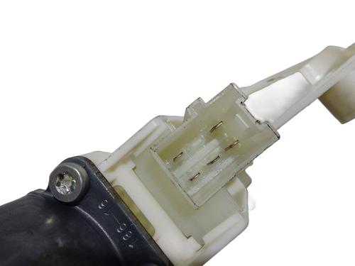 Vindusheismotor høyre foran MERCEDES-BENZ A-CLASS (W176) A 160 CDI / d (176.011) | BP30051687E20 