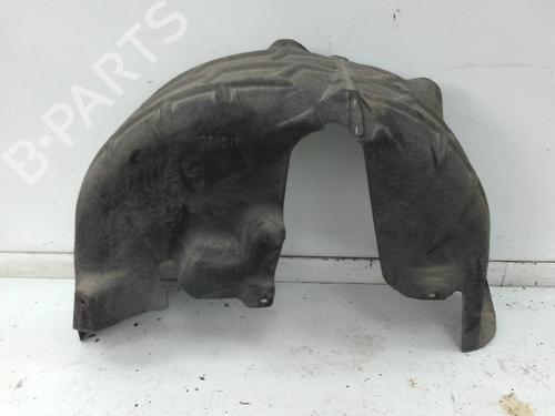 Wheel arch VW TIGUAN (AD1, AX1) 2.0 TDI | BP20702197C56 