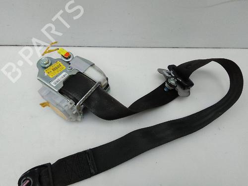Front right seatbelt HYUNDAI i40 I (VF)  | BP24654850I25 