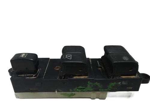 Left front window switch NISSAN PATHFINDER III (R51) 2.5 dCi 4WD | BP32233250I27