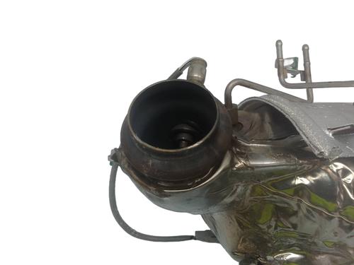 Particulate filter DACIA SANDERO III 1.0 TCe LPG | BP28150439M81 - Image 3