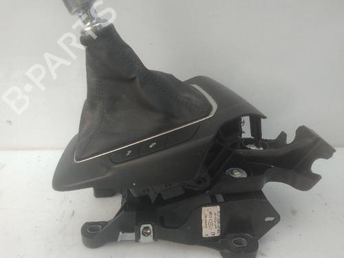 Gear lever FORD FOCUS IV (HN)  | BP21284599M90 