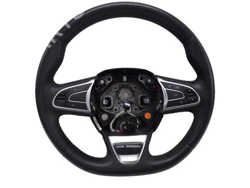 Steering wheel RENAULT KADJAR (HA_, HL_) 1.2 TCe 130 (HLMR) | BP28148789C49 - Image 7