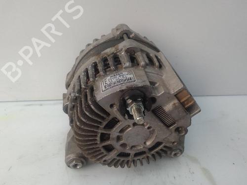 Alternator NISSAN QASHQAI / QASHQAI +2 I (J10, NJ10, JJ10E)  | BP20853098M7 