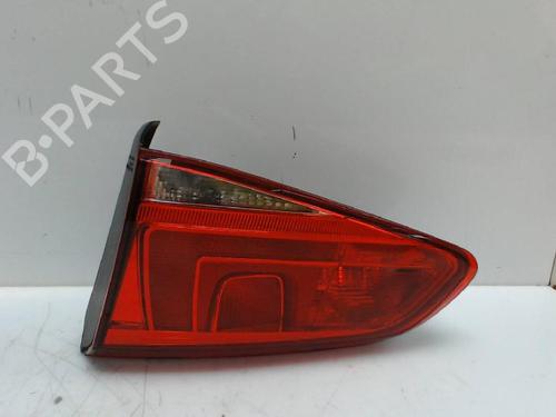 Right taillight VW GOLF VII (5G1, BQ1, BE1, BE2) 1.6 TDI | BP22956420C35 