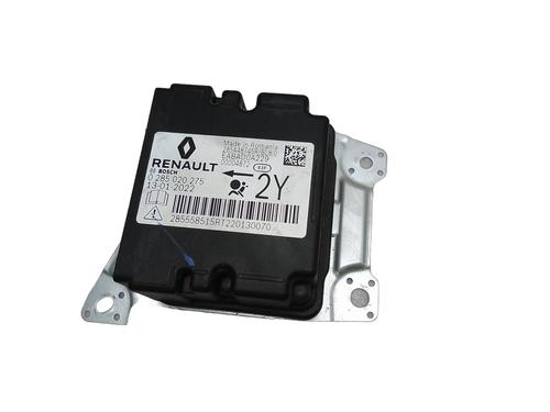Used Electronic sensor RENAULT KANGOO III MPV Blue dCi 95 (KJAB) (95 hp) 26285018