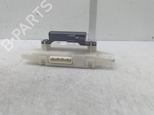 Used Electronic module Electronic module NISSAN NAVARA NP300 Pickup (D23, D23T) 2.3 dCi (190 hp) 19733372 19733372