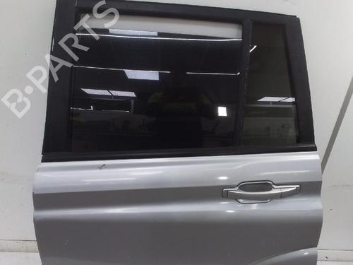 Left rear door SSANGYONG KYRON  | BP26051254C4 