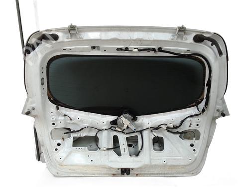 Tailgate NISSAN PULSAR Hatchback (C13) 1.2 DIG-T | BP29880264C6